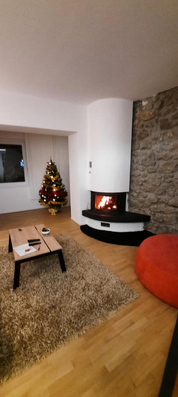 Casa Porta Dei Frati Villa Canepina Luaran gambar