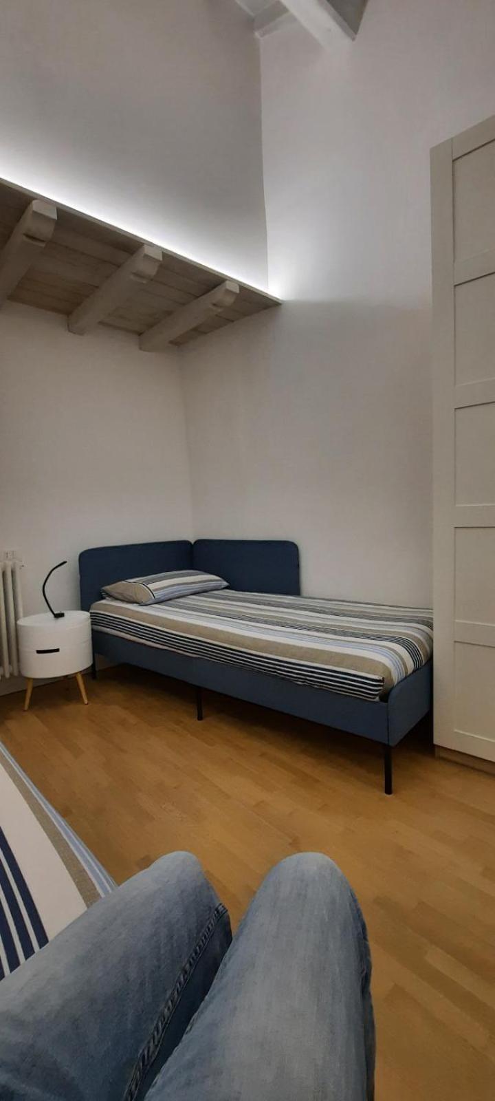 Casa Porta Dei Frati Villa Canepina Luaran gambar