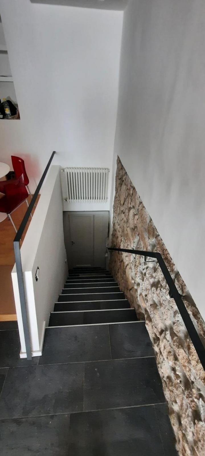 Casa Porta Dei Frati Villa Canepina Luaran gambar